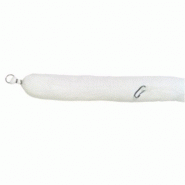 Barrage absorbant pour hydrocarbures uniquement Barrage absorbant pour hydrocarbures uniquement