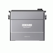 Batterie Solarflow AB2000s Zendure
