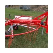 Bl3 - andaineurs suspendus - bilan - 3.60 m