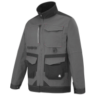 Blouson homme shear.L3 charcoal/noir t5-2xl - LAFONT - la-3att3pi-2283-5 - 833072_0