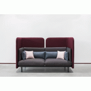Canapé acoustique BuzziSpark Canapé acoustique BuzziSpark