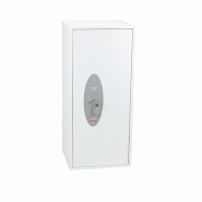 Coffre fort de sécurité certifié - Classe S2 - 99 L - PHOENIX FORTRESS SS1185 - serrure électronique