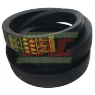 Courroie Gates Agri (1912177) 232511M2.26 pour Massey Ferguson - Référence : ME-232511M2.26