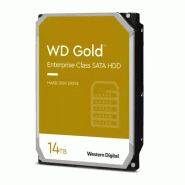 Disque dur SATA WD Gold pour entreprises_0