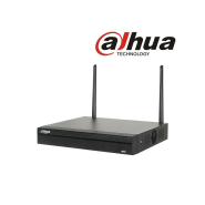 Enregistreur DAHUA 4 voies WIFI 4k NVR2104HS-W-4KS2 Enregistreur DAHUA 4 voies WIFI 4k NVR2104HS-W-4KS2