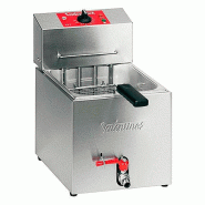 Friteuse 7 litres MOD. TF-7 / 230V VALENTINE - 78543