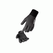 Gant de protection anti froid T.11 polyamide gris Singer - noir 3701107702572 Gant de protection anti froid T.11 polyamide gris Singer - noir 3701107702572