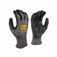 Gants De Protection Contre Les Coupures Dewalt Dpg860l Eu Taille 9 - 0674326370880 Gants De Protection Contre Les Coupures Dewalt Dpg860l Eu Taille 9 - 0674326370880
