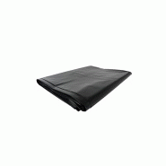 Housses Conteneur / POUBELLE NOIR 240L - 330L - 340L - 660L - 750L
