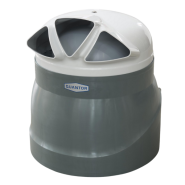 Humidificateurs à vapeur