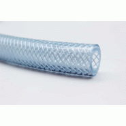 ISOCLAIR AL Tuyau en PVC avec renforcement - 16 , 23 , 20 , 60 , 70 , 262 , Basique