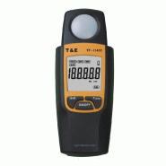 Luxmètre portable - 0 à 999999 Lux