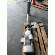 Mélangeur dynamique pcm 0m8000 - référence                        :                         c13787