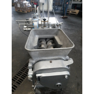 Malaxeur à beurre - mélangeur pour blocs de beurre - automatique - capacité