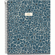 MIQUELRIUS Carnet Prussia A5, 200p./100 feuilles 70 g/m² détachables et perforées, ligné - 8422593044094