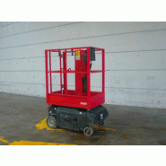 Nacelle verticale BRAVIISOL leonardo hd occasion