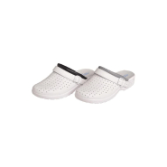 Paire de sabots cuir Lydie - SBLDCRBCGR-SN08_0