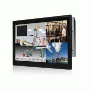 Panel pc - cemppc190x