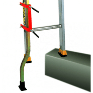 Pied réglable