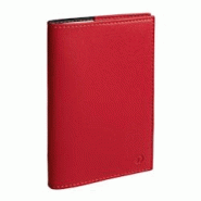 QUO VADIS manager rep fr soho rouge - 371167q QUO VADIS manager rep fr soho rouge - 371167q
