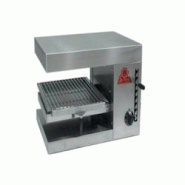 Salamandre base réglable 1 zone - électrique | Sofraca - 24062 - 718603518241 Salamandre base réglable 1 zone - électrique | Sofraca - 24062 - 718603518241