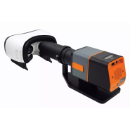 Solutions de mesure AR/VR avec position de la pupille - Radiant Vision Systems