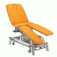 Table de massage electrique 4 plans almeria