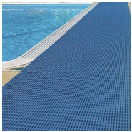 Tapis antidérapant aqua  / espaces aquatiques sol