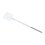 Tige d'agitation lame, 350x70 mm, plaquée PTFE - Ref.: LLF017 Tige d'agitation lame, 350x70 mm, plaquée PTFE - Ref.: LLF017