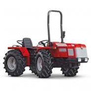 Tigrone 5800 - tracteur agricole - antonio carraro - capacité 2000 kg