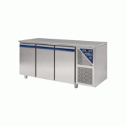 Tour 3 portes froid positif Dalmec M18233