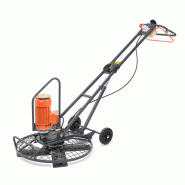 Truelle électrique à béton BG COMBI 850 - Ø 850/915/980 mm - HUSQVARNA - 967929401 Truelle électrique à béton BG COMBI 850 - Ø 850/915/980 mm - HUSQVARNA - 967929401