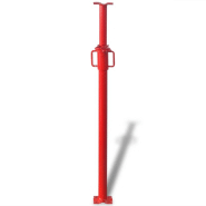 Vidaxl etai 180 cm rouge 141975