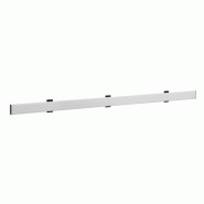 Vogel's barre vesa horizontale pfb 3433 multi-écrans argent 903317