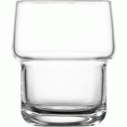 Zwiesel Glas - Stack 89 - Petit Whisky / Eau - lot de 6 - 19,5 cl - transparent 124590