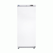 Armoire réfrigérée professionnelle positive 1 porte pleine 600 litr... - PAE601P