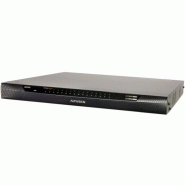 Aten premium kn2132va kvm ip 32 ports cat5 - 3 users 1local 2dist. 262132