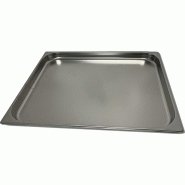 Bac GN2/1 H45mm Inox BGN21H4Inox
