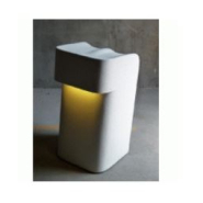 Banc en béton design sit-up - BOW Banc en béton design sit-up - BOW