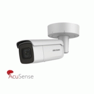 Bk-2cd2646g2-izs- caméra ip 4mp - hikvision - obj 2.7~12mm - ir60m - acusense - wdr120db