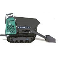 Carry 107c mini-dumper - imer - 700 kg