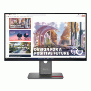 Ecran ThinkVision P27QD-40