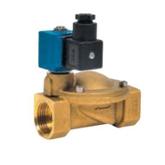 Electrovanne fil esm86 sectoriel 230 v - 2