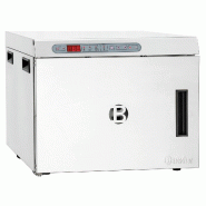 Four cuisson basse température 1,2kW