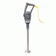 Hamilton Beach Commercial® - Mixeur plongeant BigRig™ avec tige de 457 mm (18") - HMI018 - gris HMI018-CE