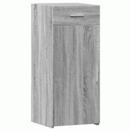 Helloshop26 - Buffet bahut commode armoire meuble de rangement organisateur cuisine salle de séjour salon sonoma 40 x 42,5 x 93 cm 02_0036364 - 30002 Helloshop26 - Buffet bahut commode armoire meuble de rangement organisateur cuisine salle de séjour salon sonoma 40 x 42,5 x 93 cm 02_0036364 - 30002