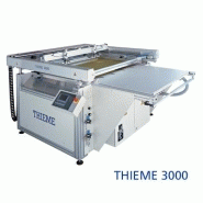 Imprimantes grand format thieme 3000