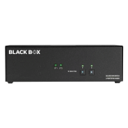 KVS4-V - Commutateur KVM sécurisé - DisplayPort KVS4-V - Commutateur KVM sécurisé - DisplayPort