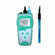PH mètre portable PH850 - Ref.: KDD007 PH mètre portable PH850 - Ref.: KDD007