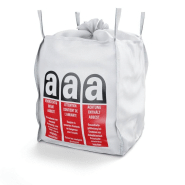 Sac big bag amiante Sac big bag amiante